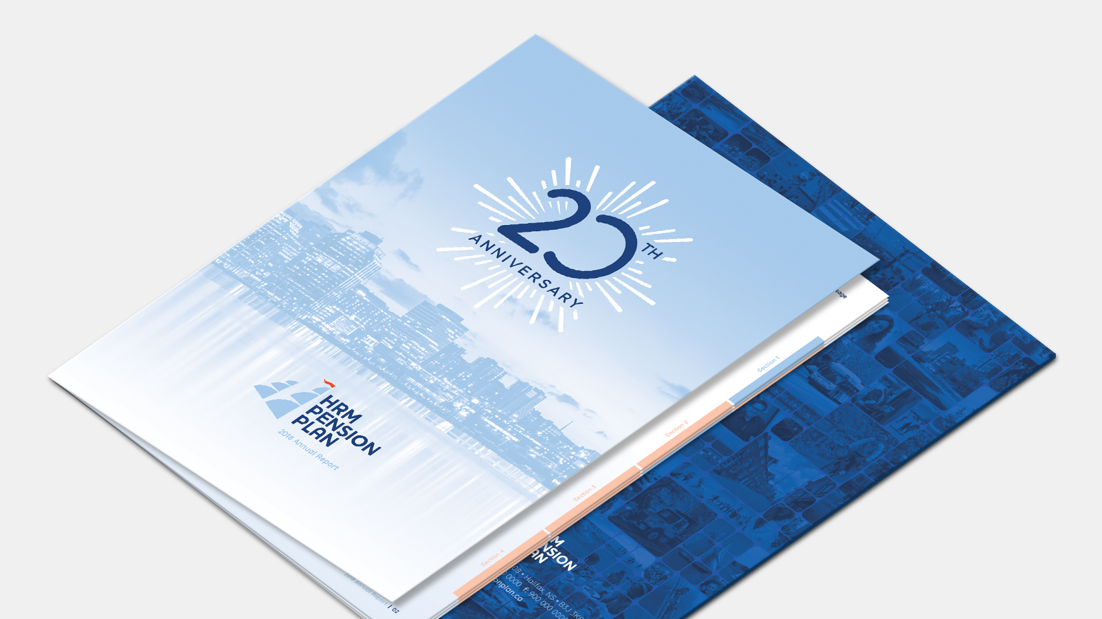 Booklets