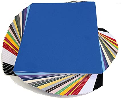 Blank Mats & Backers