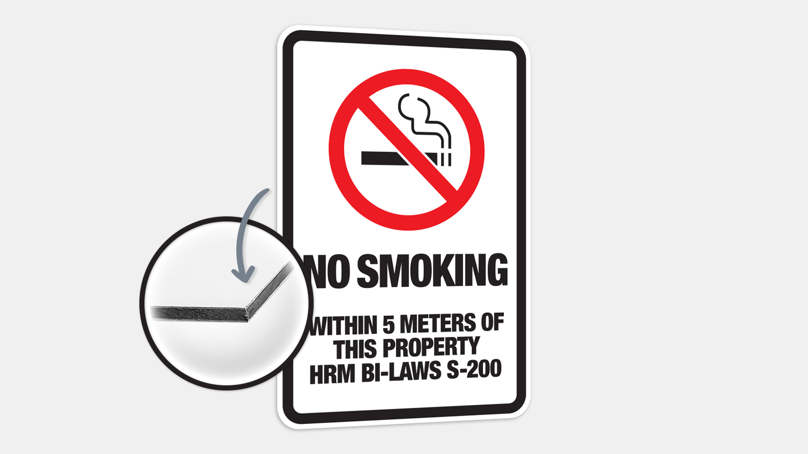 Alupanel Signs