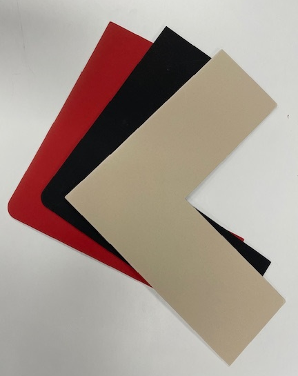 Specialty Mats with Standard Openings