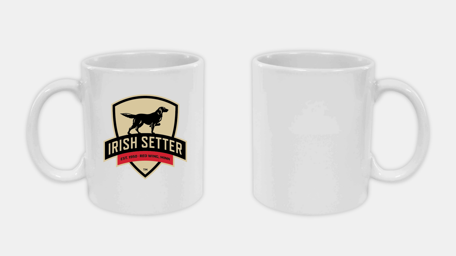 Custom Ceramic Mugs - 11oz