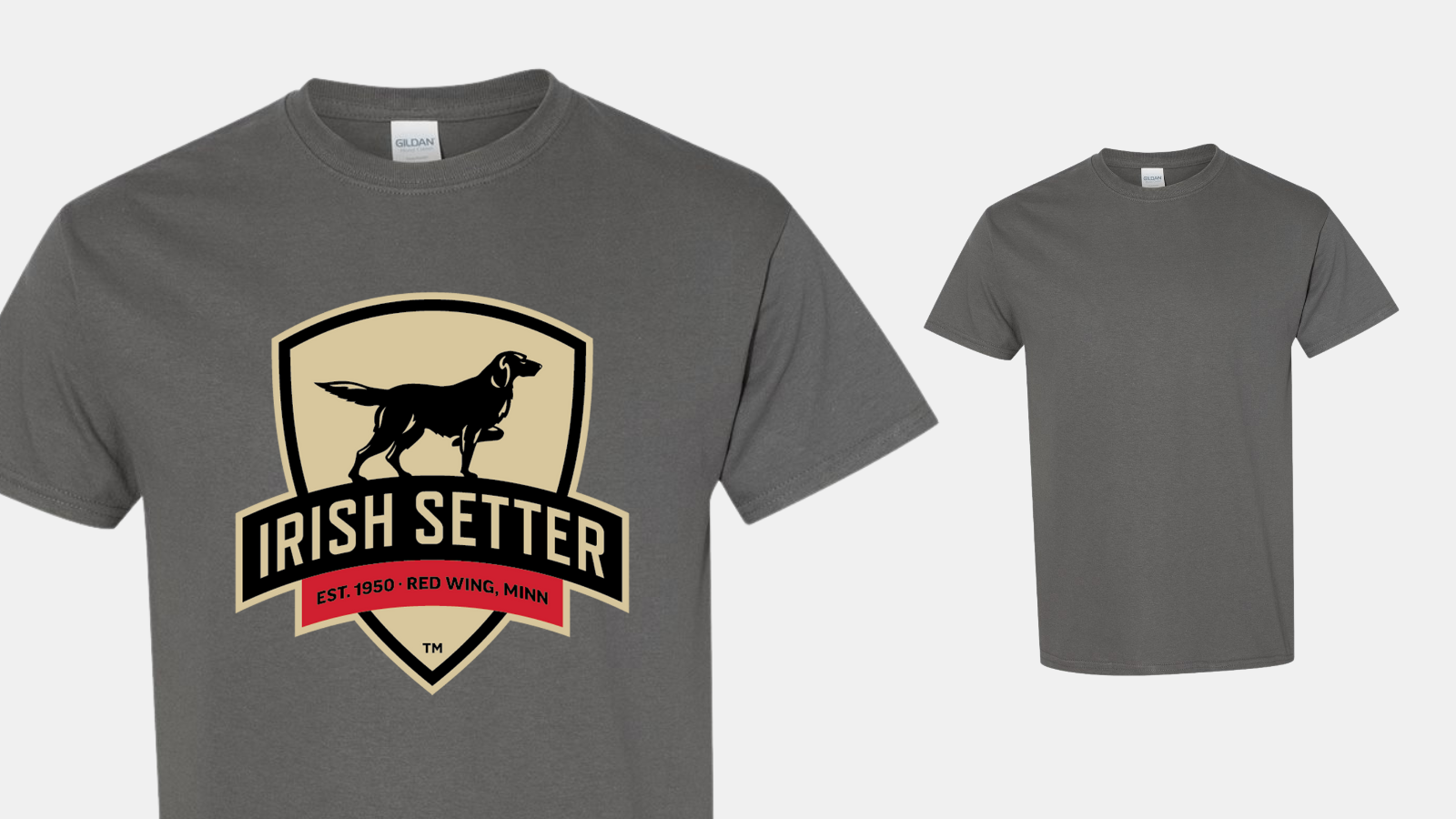 Custom T-Shirts - Gildan Heavy Cotton