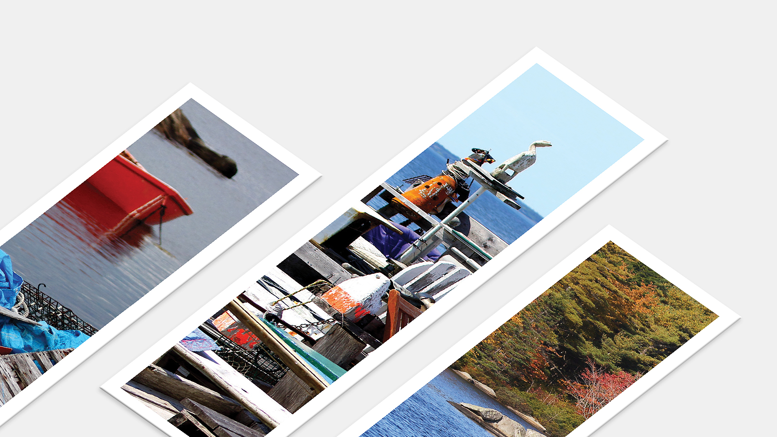 Bookmarks