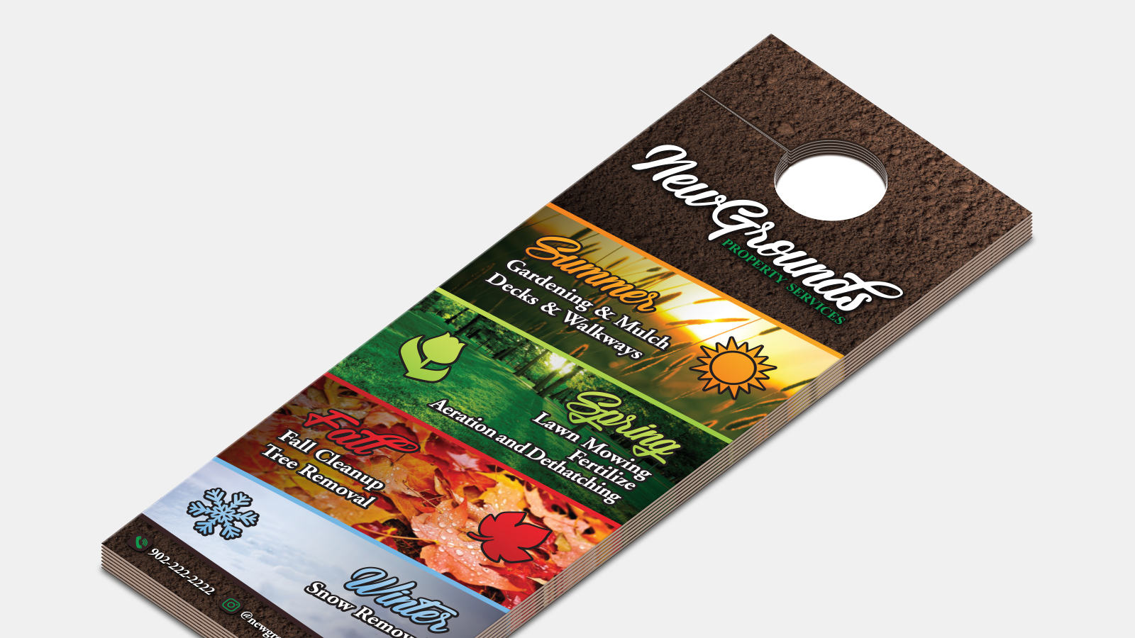 Door Hangers