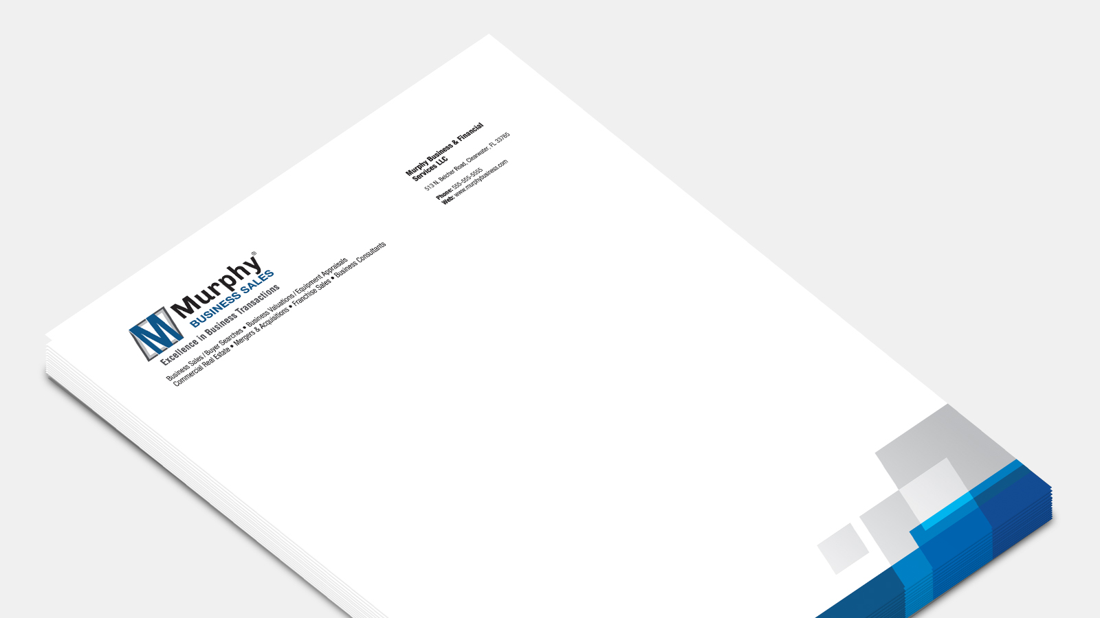 Letterhead