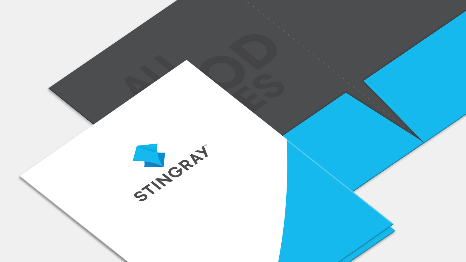 Presentation Folders
