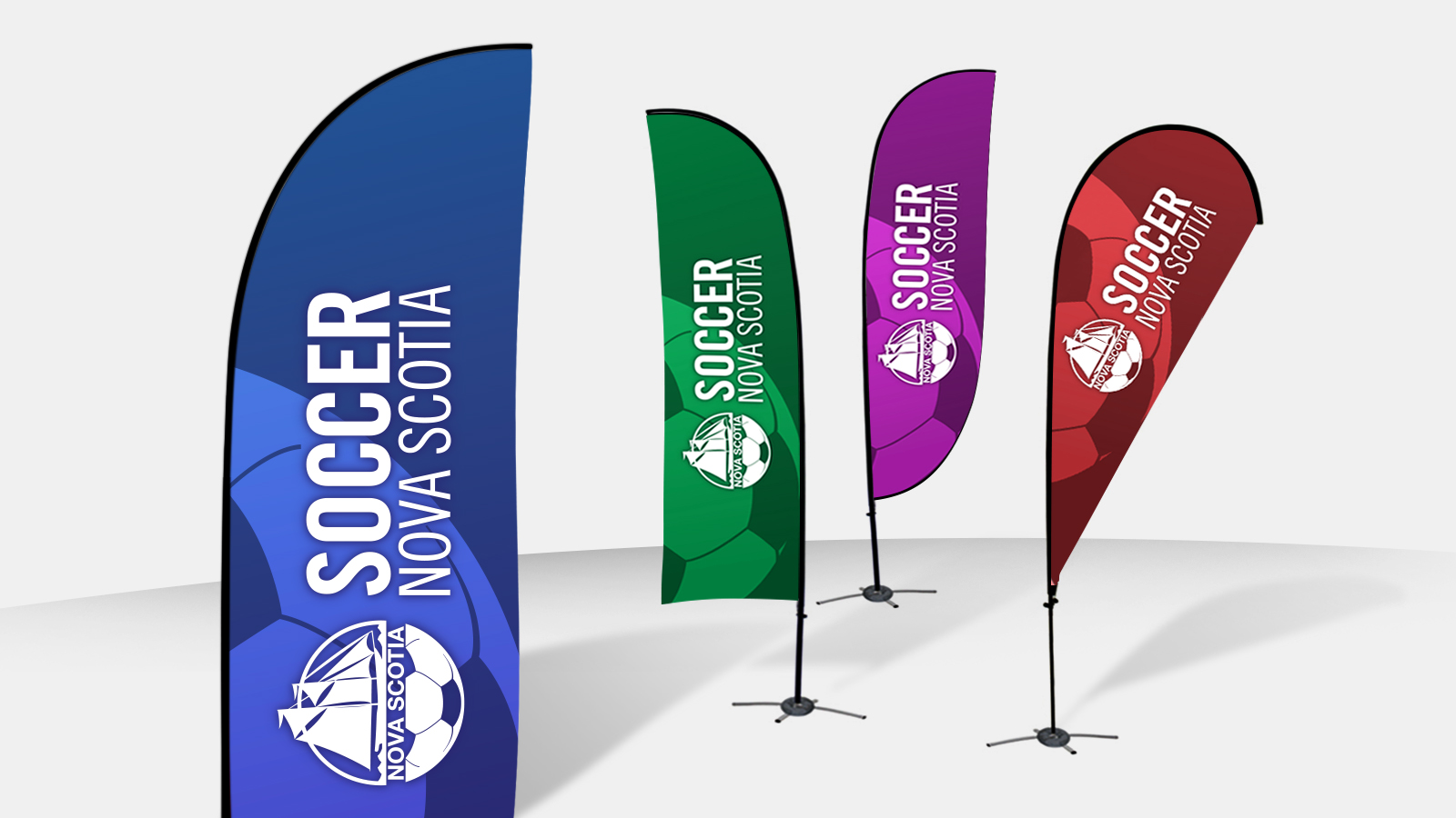 Flags