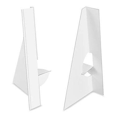 Easel Backs