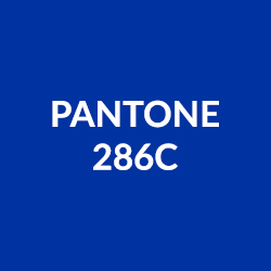 Blue - 286C