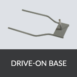 Drive-On Base