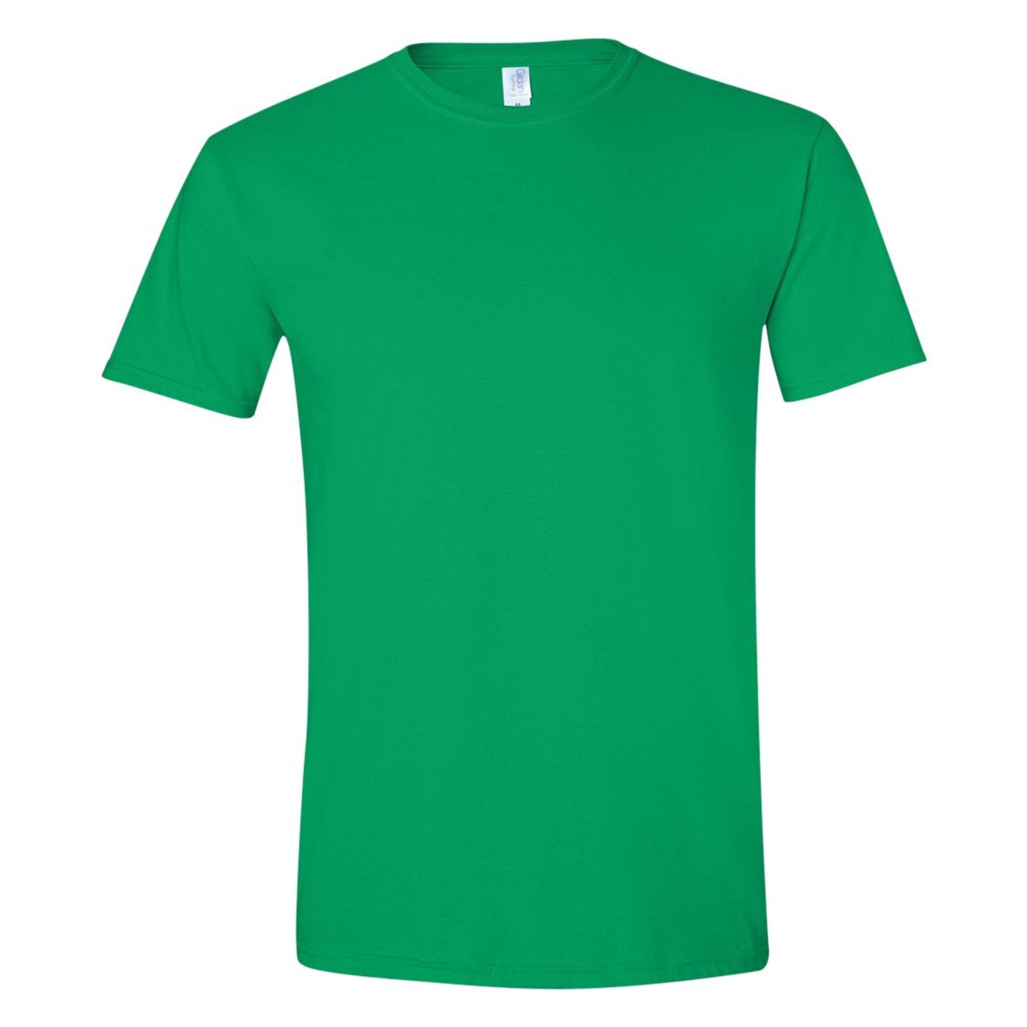Irish Green