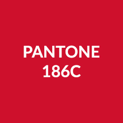 Red - 186C