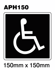 Wheelchair (APH150)