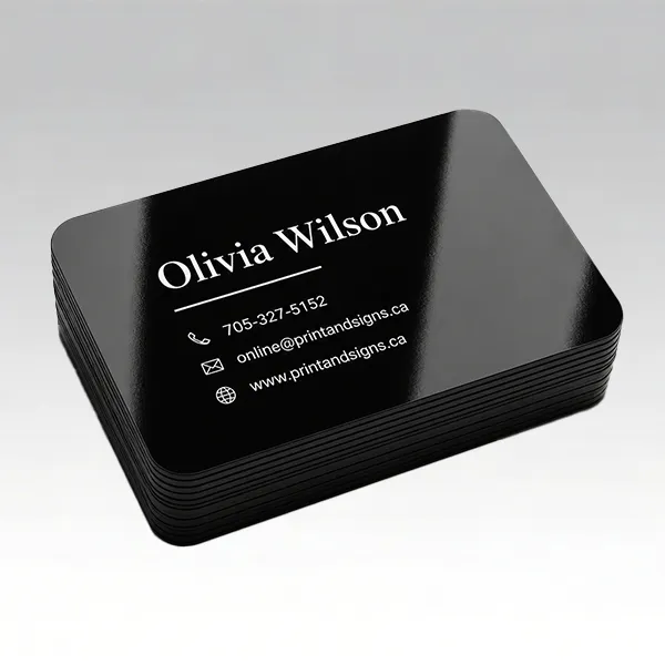 Business Cards
