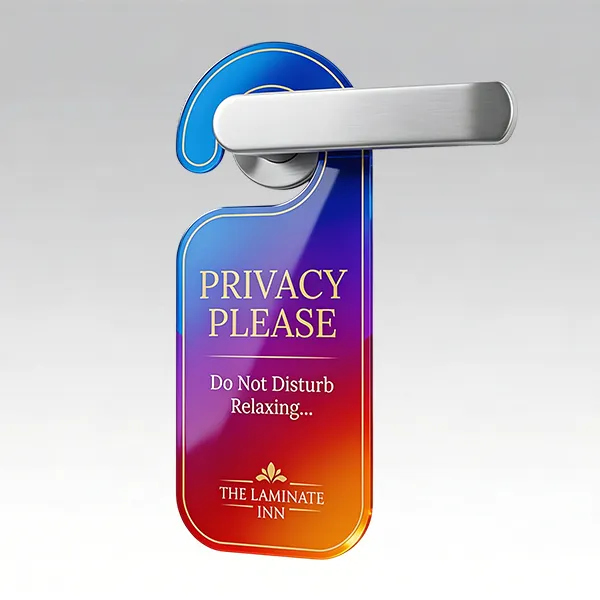 Door Hangers