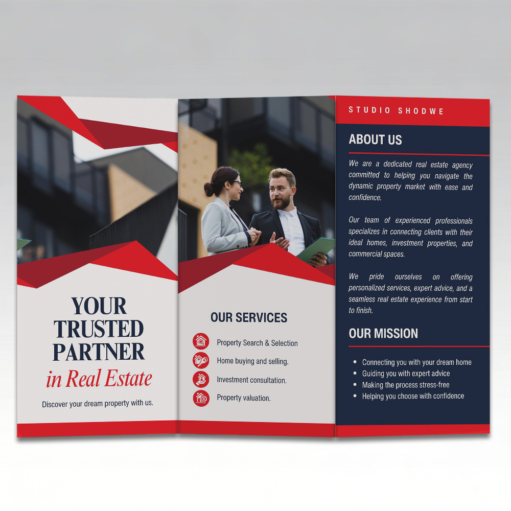 Brochures