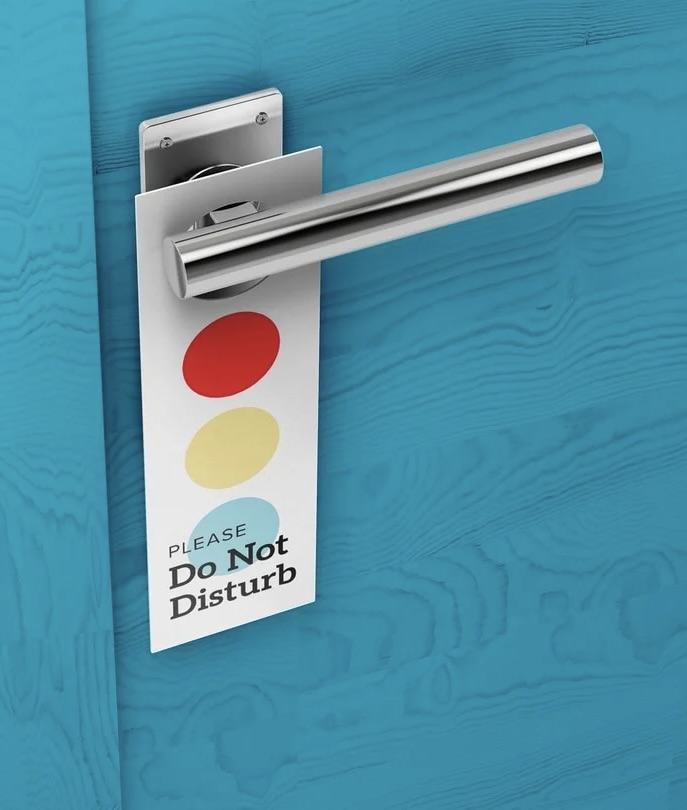 Door Hangers