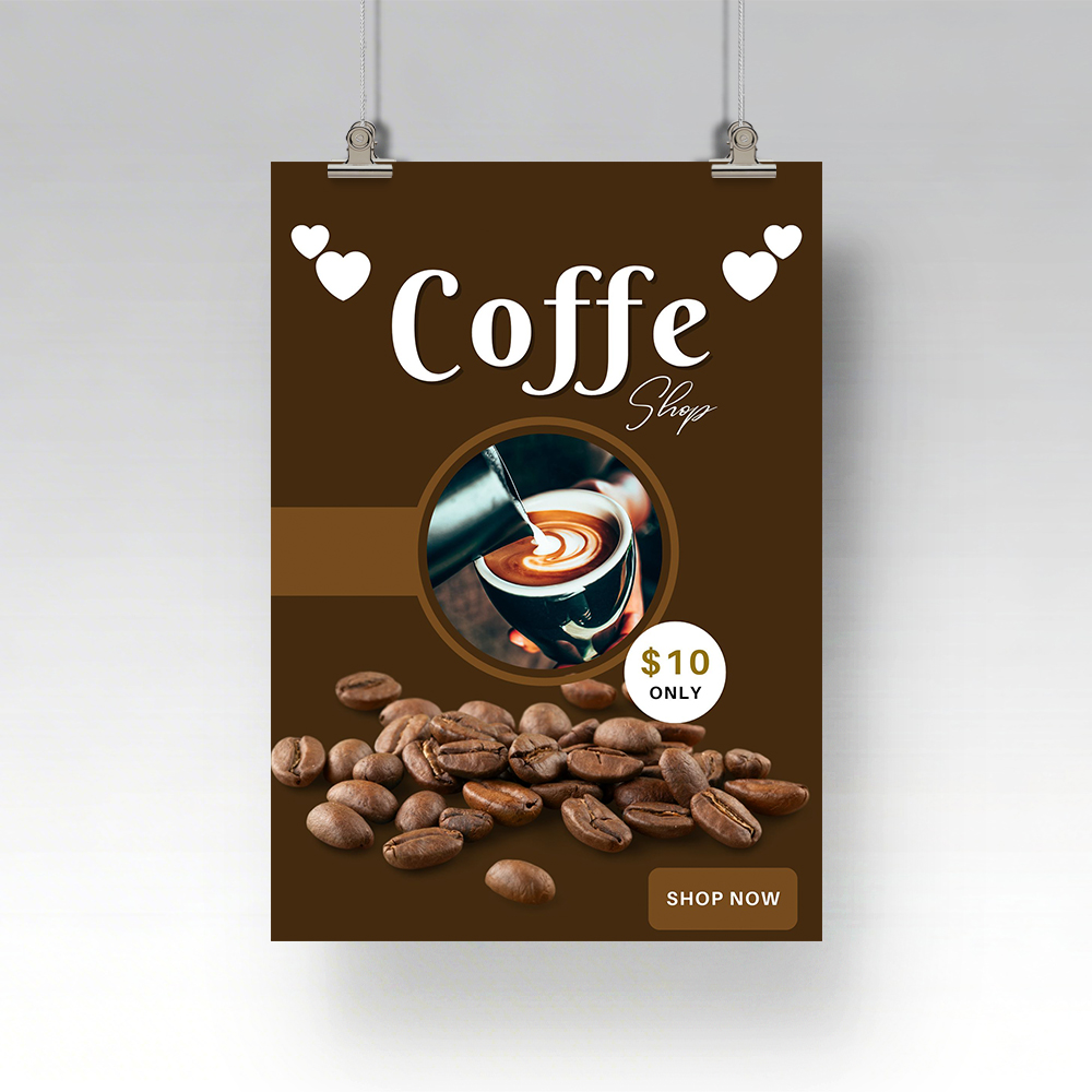 Matte Posters