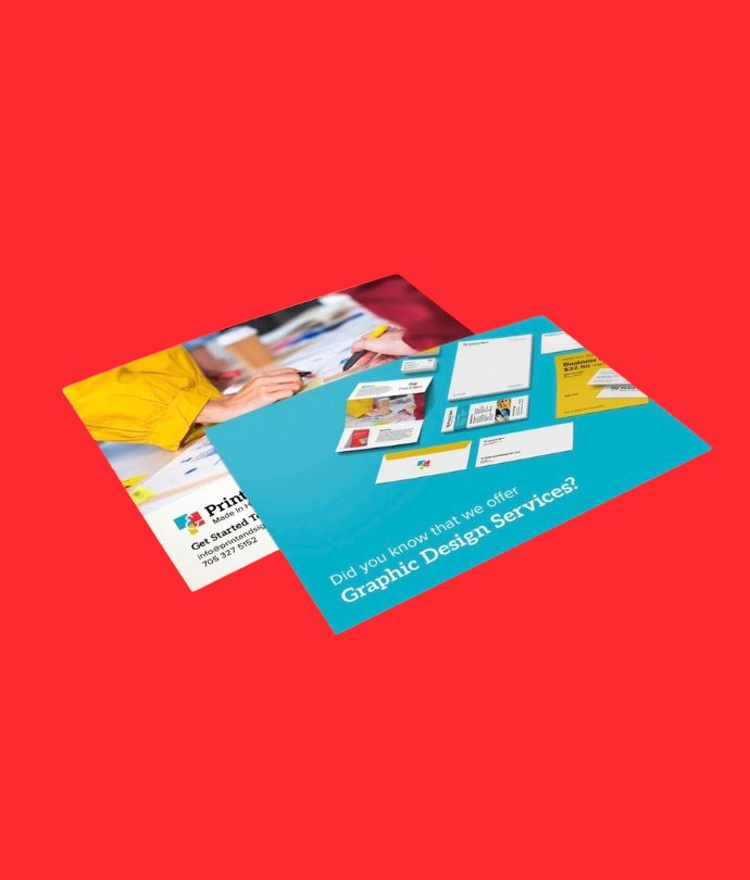 Postcards