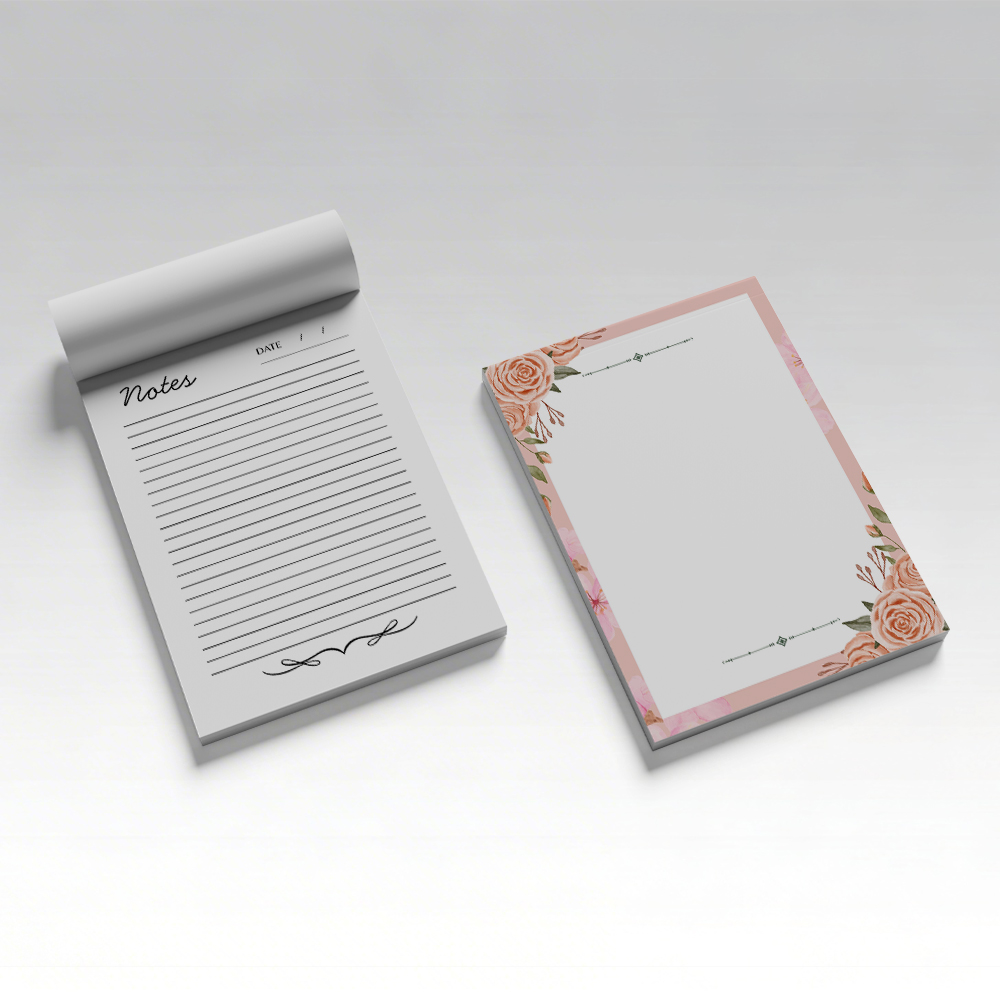 50 Page Notepad_2