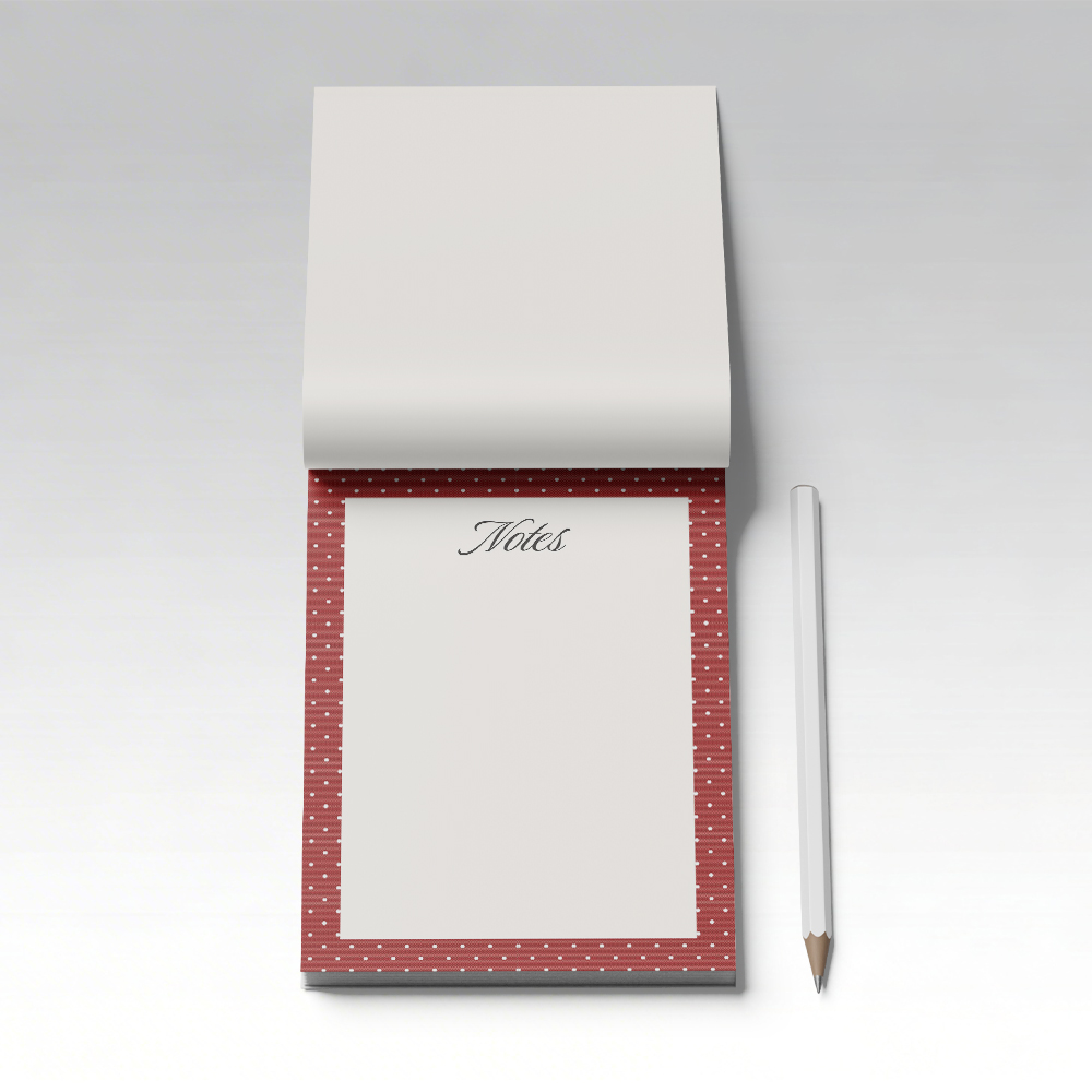50 Page Notepad_1