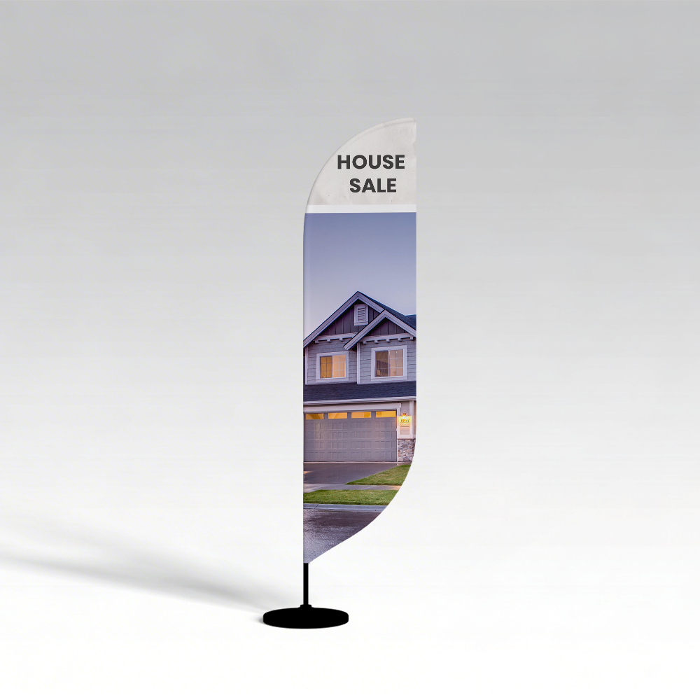 Feather Flag