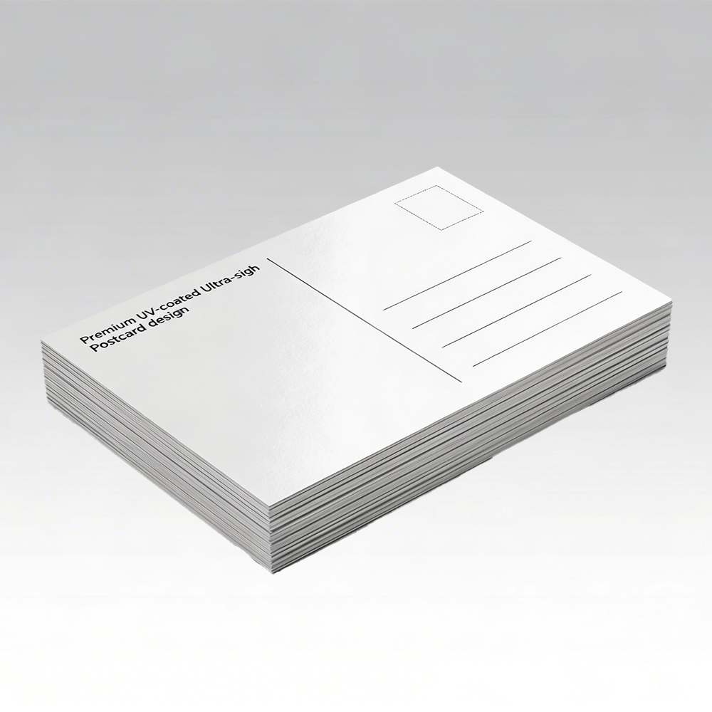 Gloss Postcards 1