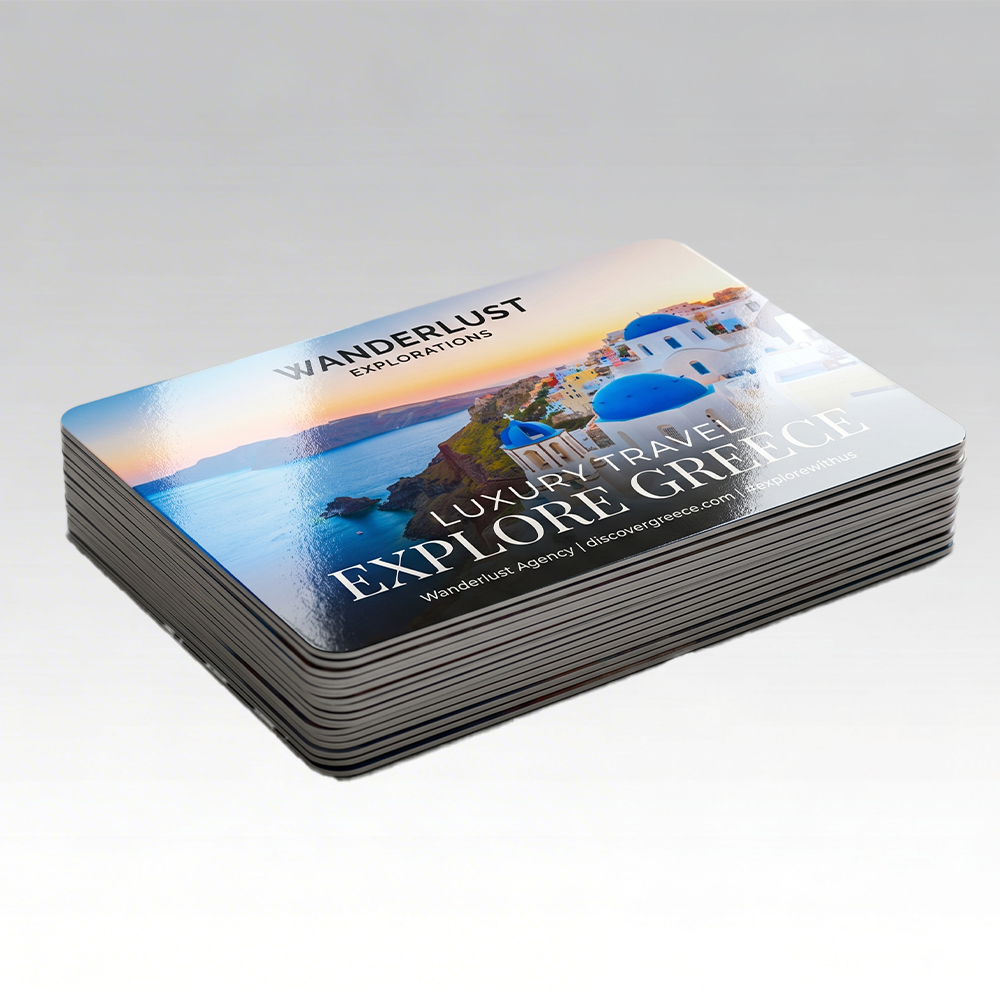 Gloss Postcards 2