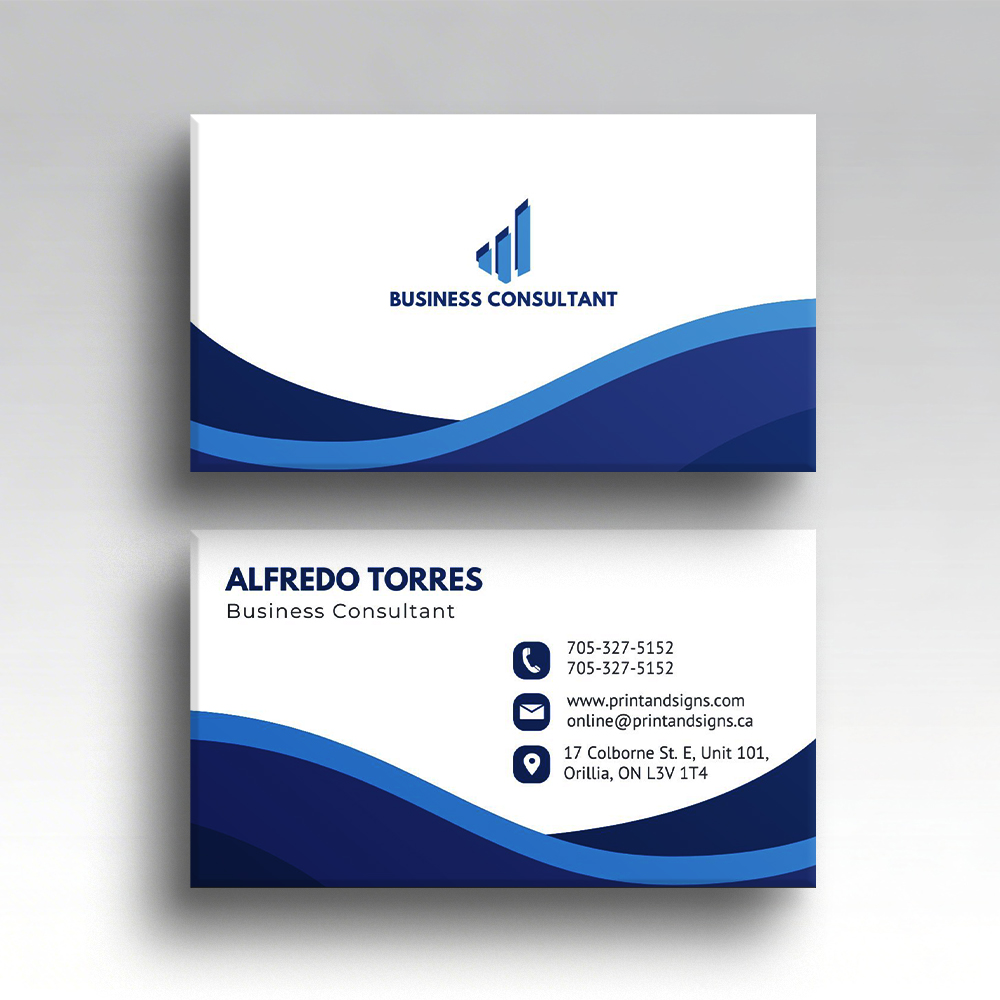 Matte Coloured Business Cards_2