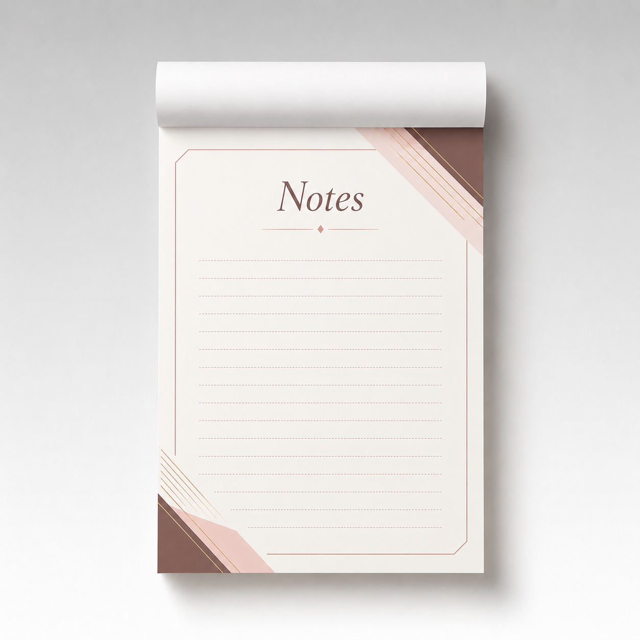 Notepad 1