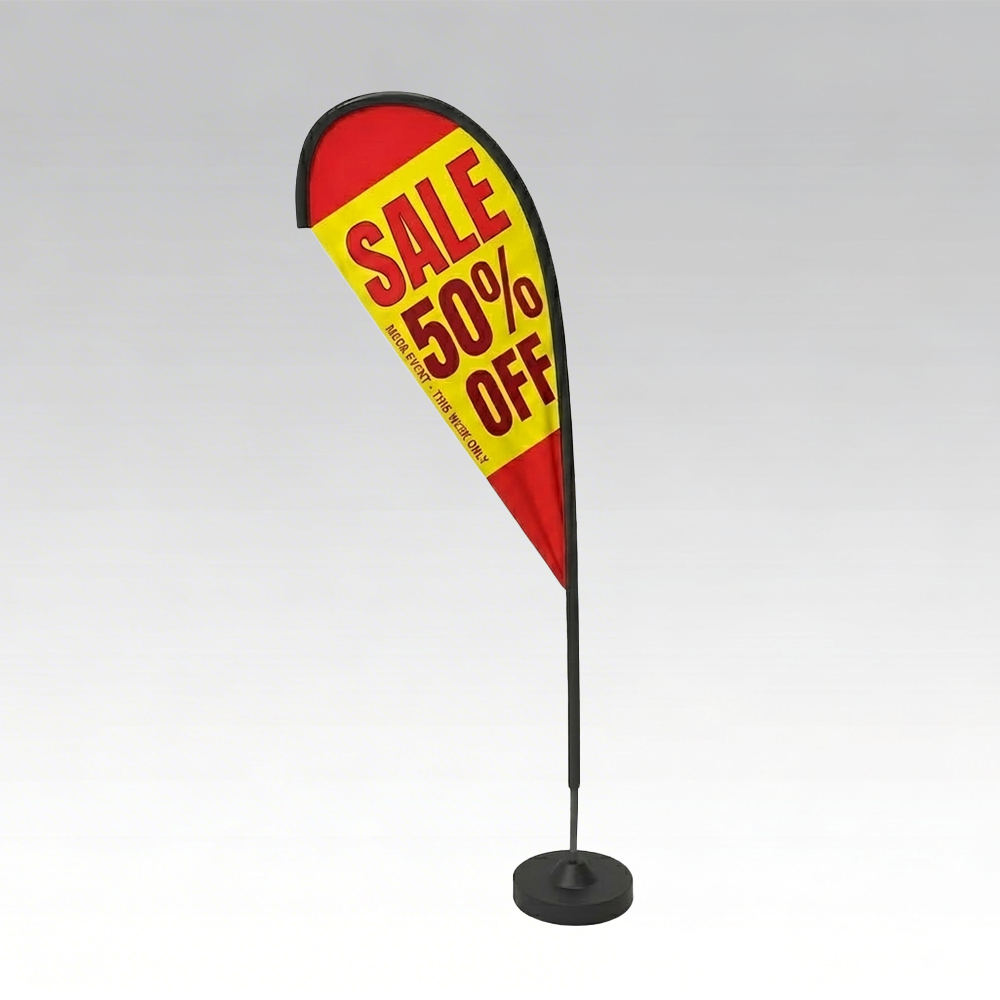 Tear Drop Flag_2