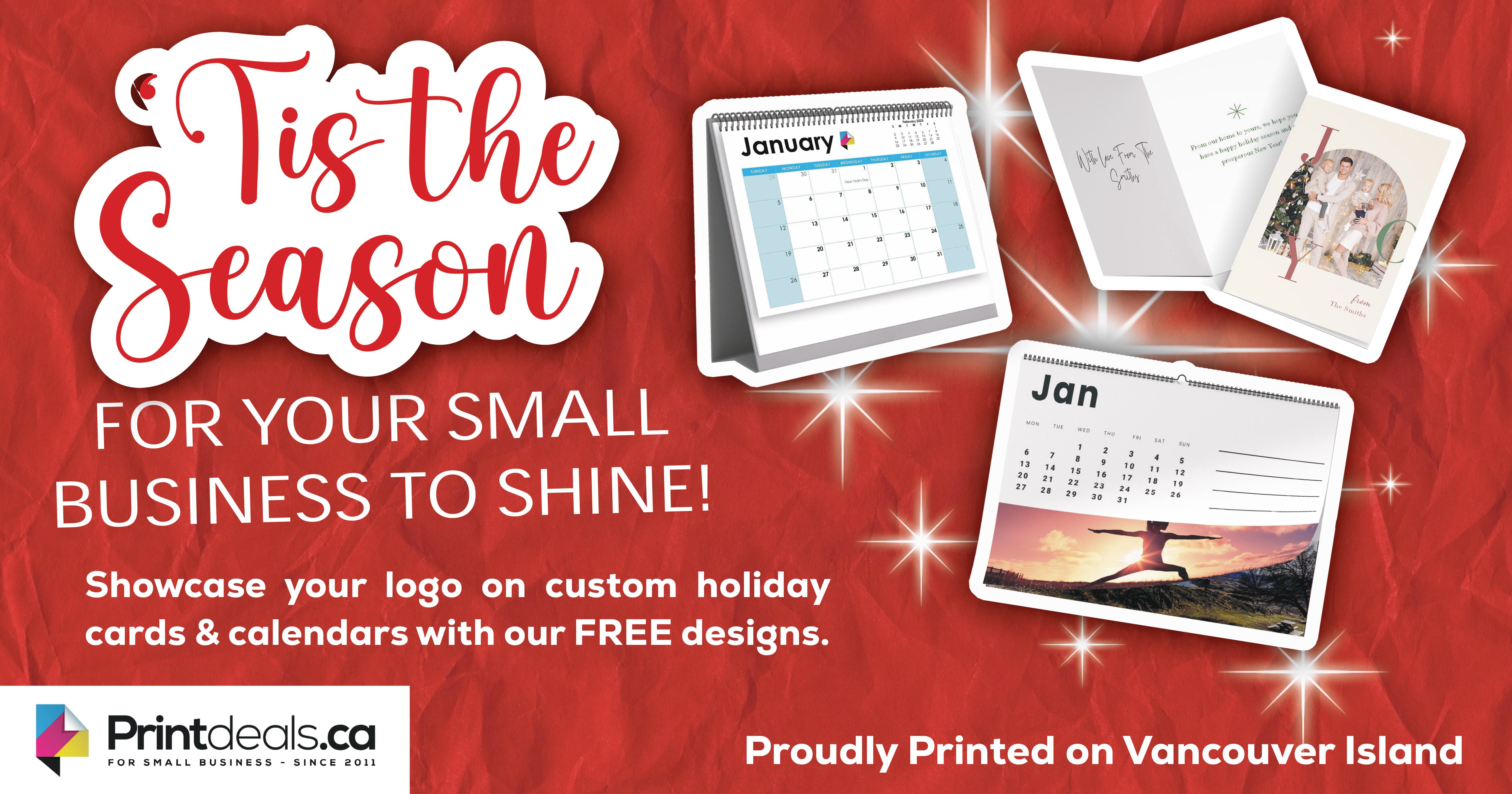 Holiday Print Marketing Guide: Save Up to 40% on Cards & Calendars Printdeals_Holiday_FB_Posts__2___1_-images-0_1763747357310.jpg