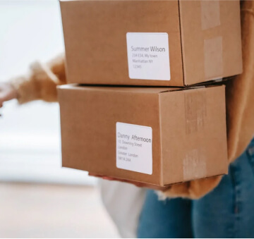 Drop Shipping