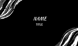 Business Card 68