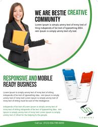 Flyer 16