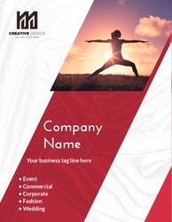 Flyer 18