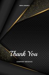 greeting card 3 Back &amp; Front