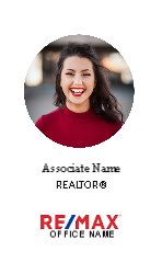 Business Card  (Remax - 6) Front