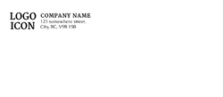 USE Security Envelope Front