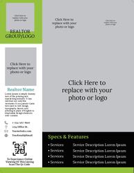 Flyer (R - 6)