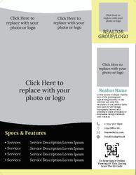 Flyer (R - 4)