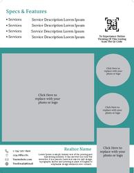 Flyer (R - 7)