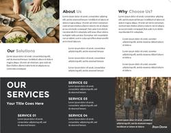 Brochure (R - 1)