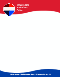 Letterhead (Remax - 14) Front