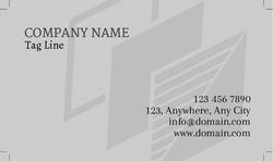 Business Card 63