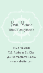 Business Card 39