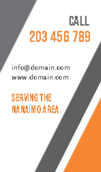 Business Card 86