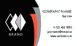 Business Card 89