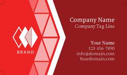 Business Card 56