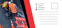 Rackcard (R - 1)